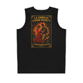 La Familia Salsa Basketball Jersey - By A Gentlemen's Ritual