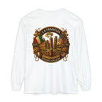 La Famiglia Italy & USA Tee – by A Gentlemen’s Ritual