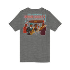 Jazz Band V-Neck – The American Stogie Society by A Gentlemen’s Ritual