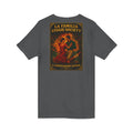 La Familia Salsa V-Neck – The American Stogie Society by A Gentlemen’s Ritual