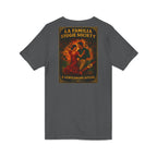 La Familia Salsa V-Neck – The American Stogie Society by A Gentlemen’s Ritual
