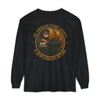 Railroad Edition Long Sleeve – The American Stogie Society by A Gentlemen’s Ritual