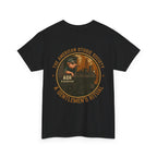Railroad Edition Tee – The American Stogie Society by A Gentlemen’s Ritual