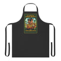 BBQ Apron — The American Stogie Society Pig Grill Design