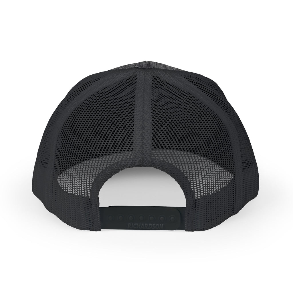 Treviso Bay Golfer Snapback Trucker Cap
