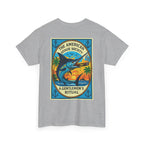 The Marlin Tee - The American Stogie Society - A Gentlemen’s Ritual