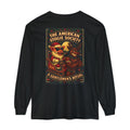Santa and Rudolph Long Sleeve - A Gentlemen's Ritual