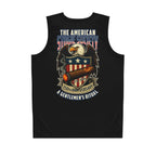 250th Anniversary Shield - Basketball Jersey – The 250th Collection by A Gentlemen’s Ritual