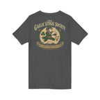 Fighting Irish V-Neck – The American Stogie Society by A Gentlemen’s Ritual