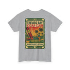 Treviso Bay Cigar Golfer - Crew Neck – The American Stogie Society by A Gentlemen’s Ritual