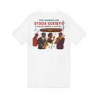 Jazz Band V-Neck – The American Stogie Society by A Gentlemen’s Ritual