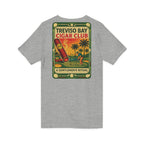 Treviso Bay Cigar Golfer - V-Neck – The American Stogie Society by A Gentlemen’s Ritual