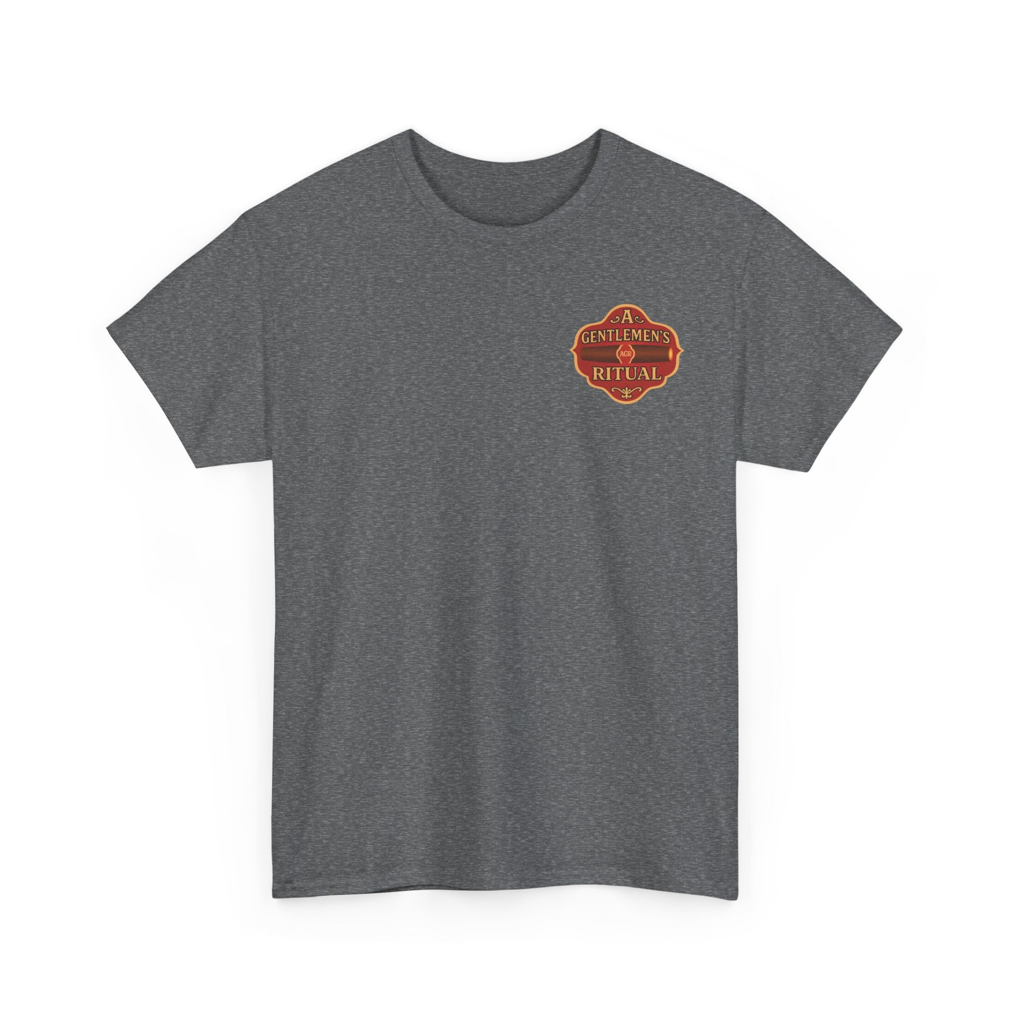 Fighting Irish– Crew Neck - The American Stogie Society by A Gentlemen’s Ritual