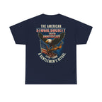 250th Anniversary Eagle - Crew Neck – The American Stogie Society by A Gentlemen’s Ritual