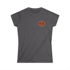 Classy Lady Womens Tee - By A Gentlemen's RItual