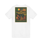 The Gaelic Stogie Society V-Neck - The American Stogie Society - A Gentlemen’s Ritual