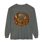 La Famiglia Italy & USA Tee – by A Gentlemen’s Ritual