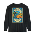 The Marlin Long Sleeve – by A Gentlemen’s Ritual