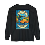 The Marlin Long Sleeve – by A Gentlemen’s Ritual