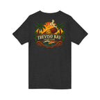Treviso Bay Cigar Club- V-Neck – The American Stogie Society by A Gentlemen’s Ritual