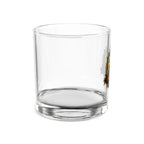 AGR Cigar Logo Rocks Glass – Whiskey & Cocktail Glass by A Gentlemen’s Ritual | Premium Barware
