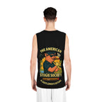 Hogg Golf Basketball Jersey – by A Gentlemen’s Ritual