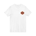 The Marlin - V-Neck - The American Stogie Society - A Gentlemen’s Ritual