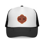 A Gentlewoman’s Ritual Trucker Hat