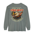 250th Anniversary Liberty Bell - Long Sleeve – The 250th Collection by A Gentlemen’s Ritual