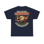 250th Anniversary Liberty Bell - Crew Neck – The American Stogie Society by A Gentlemen’s Ritual