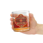 A Gentlewoman’s Ritual Whiskey Glass – by A Gentlemen’s Ritua
