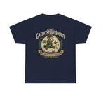 Fighting Irish– Crew Neck - The American Stogie Society by A Gentlemen’s Ritual