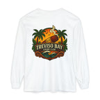 Treviso Bay Cigar Club - Long Sleeve – by A Gentlemen’s Ritual