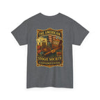 American Casino - Crew Neck – The American Stogie Society by A Gentlemen’s Ritual