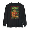 Beach Bumb Santa Long Sleeve – by A Gentlemen’s Ritual