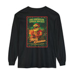 Beach Bumb Santa Long Sleeve – by A Gentlemen’s Ritual