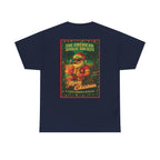 Beach Bum Santa - Crew Neck – The American Stogie Society by A Gentlemen’s Ritual