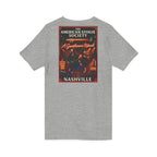 Nashville V-Neck - The American Stogie Society - A Gentlemen’s Ritual