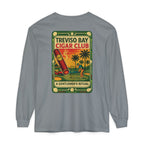 Treviso Bay Cigar Golfer - Long Sleeve – by A Gentlemen’s Ritual
