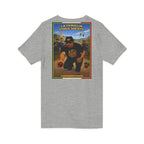 Bocce Paisans - V-Neck – The American Stogie Society by A Gentlemen’s Ritual