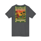Treviso Bay Cigar Golfer - V-Neck – The American Stogie Society by A Gentlemen’s Ritual