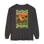 Treviso Bay Cigar Golfer - Long Sleeve – by A Gentlemen’s Ritual