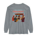 Jazz Band Long Sleeve – by A Gentlemen’s Ritual