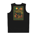 The Gaelic Stogie Society Basketball Jersey – by A Gentlemen’s Rit
