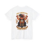 Biker Hog  - Crew Neck Tee – The American Stogie Society by A Gentlemen’s Ritual