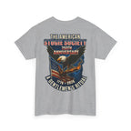 250th Anniversary Eagle - Crew Neck – The American Stogie Society by A Gentlemen’s Ritual