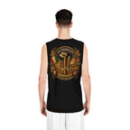 La Famiglia Italy & USA Basketball Jersey – by A Gentlemen’s Ritual