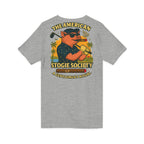 The Hogg Golf - V-Neck  -  A Gentlemen’s Ritual