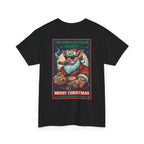 Biker Santa Tee - The American Stogie Society - A Gentlemen’s Ritual