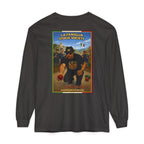 Bocce Paisans- Long Sleeve – by A Gentlemen’s Ritual